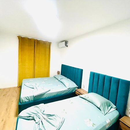Central Apartment 2, Тирана Экстерьер фото