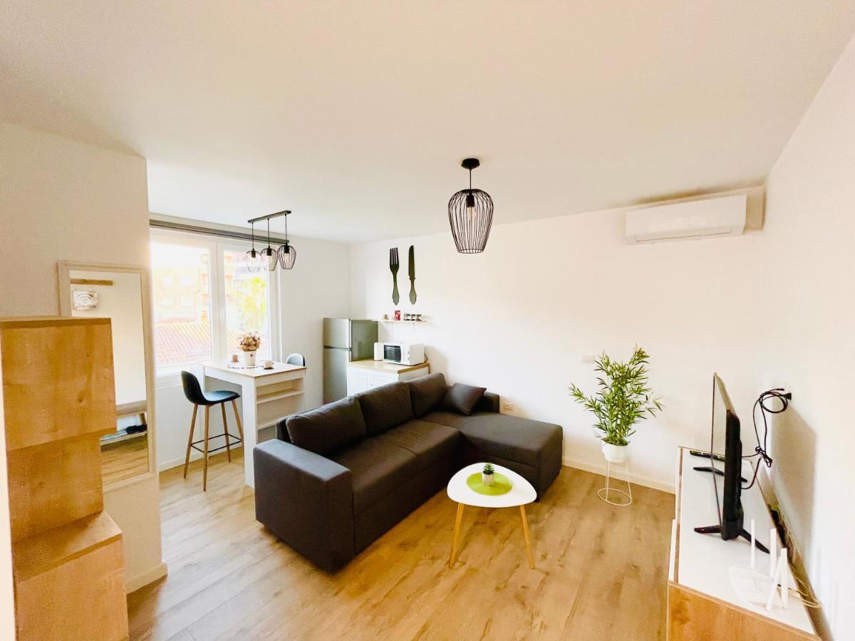 Central Apartment 2, Тирана Экстерьер фото