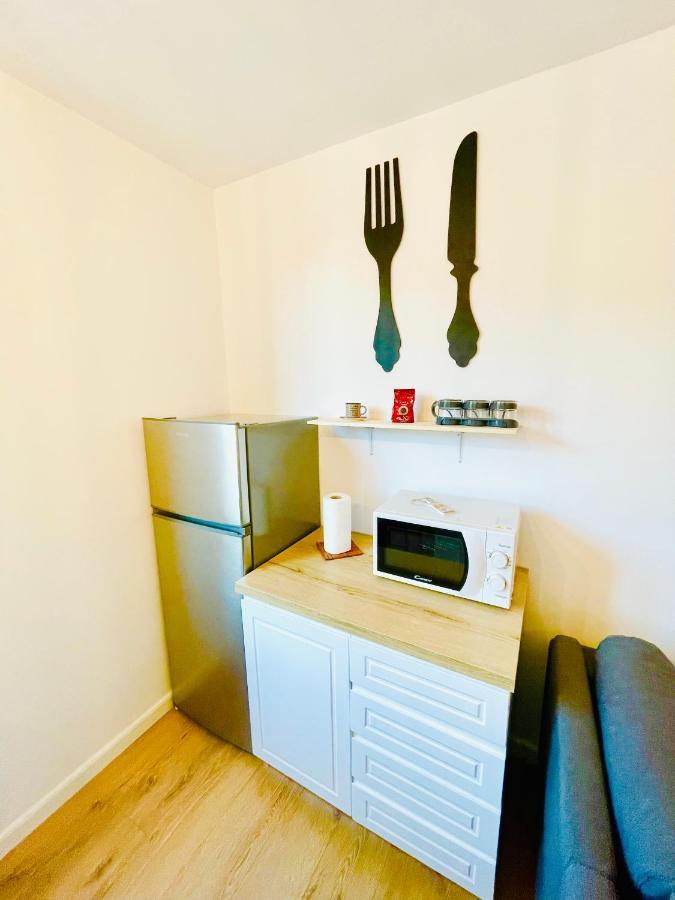 Central Apartment 2, Тирана Экстерьер фото