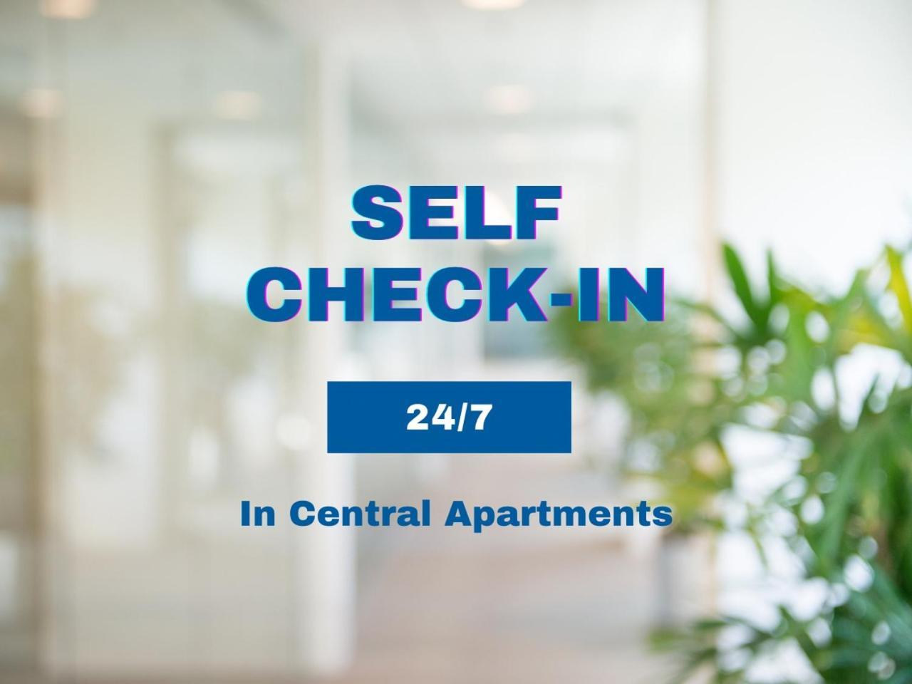 Central Apartment 2, Тирана Экстерьер фото